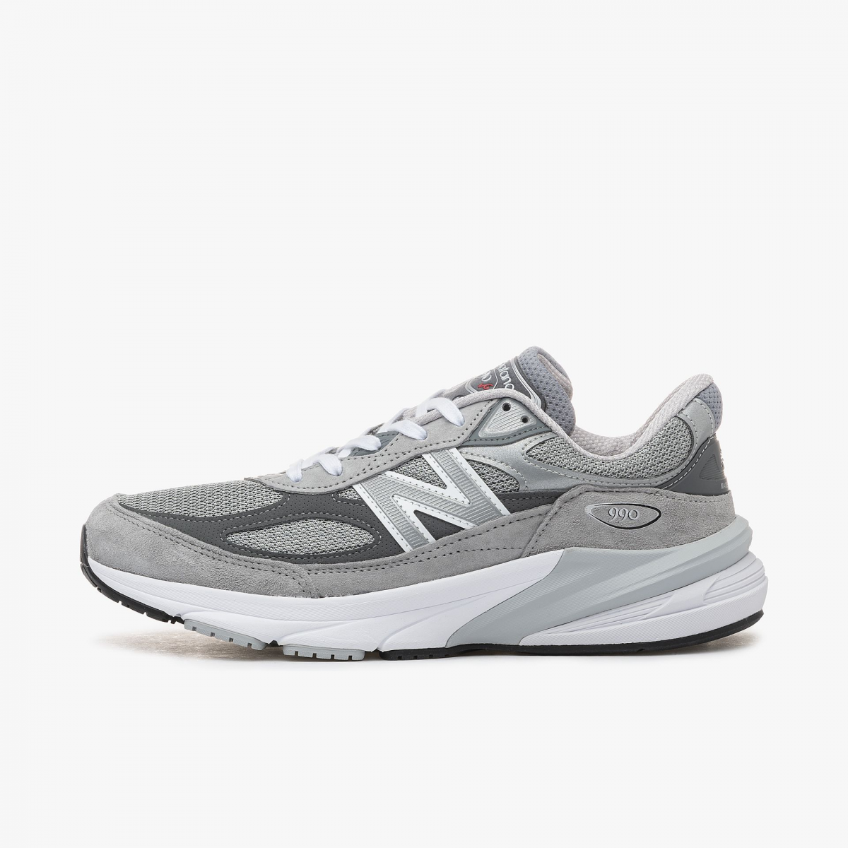 New Balance 990v6 Made In USA - M990 GL6 | B.A.E. Store